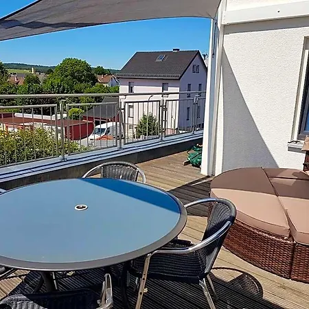 Hotel Maisonette With Fantastic View