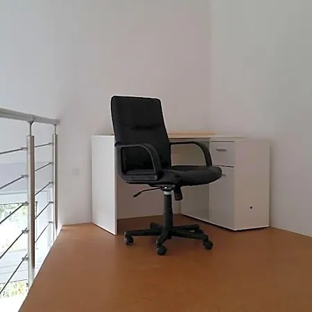 Maisonette With Fantastic View 3*
