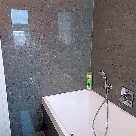 Maisonette With Fantastic View Hotel 3*