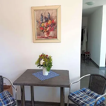 Maisonette With Fantastic View 3* Usingen