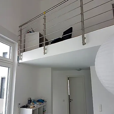 Hotel Maisonette With Fantastic View 3*