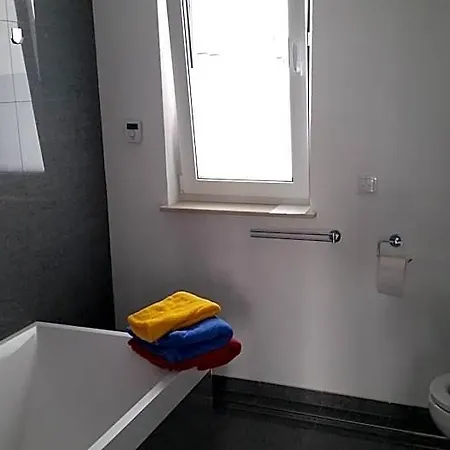 Maisonette With Fantastic View